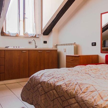 Apartmán Mono Rosso Turín Exteriér fotografie