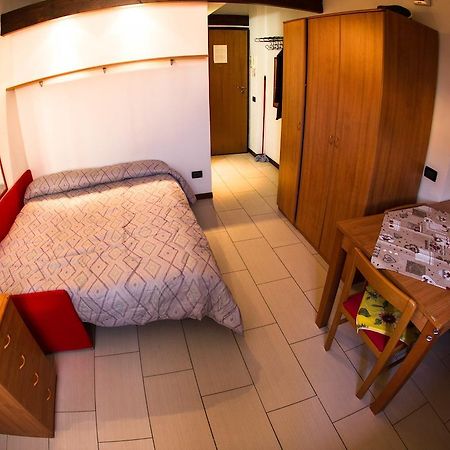 Apartmán Mono Rosso Turín Exteriér fotografie