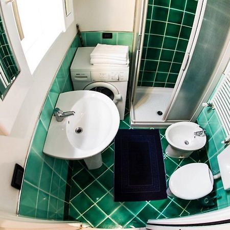 Apartmán Mono Rosso Turín Exteriér fotografie